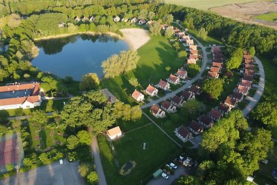 Freistehendes Ferienhaus in der Nähe von...