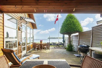 5 Personen Ferienhaus in Hejls