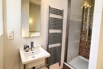 Apartment in Cannes in der Nähe der Croisette