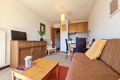 Apartment mit Zugang zum Skigebiet