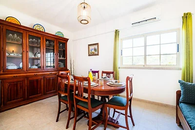 Villa vicino ad Albufeira con piscina privata