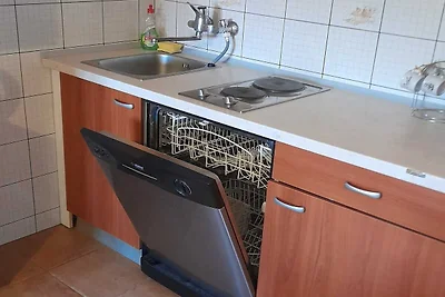 Apartments Lavanda & More - Three Bedroom Apa...