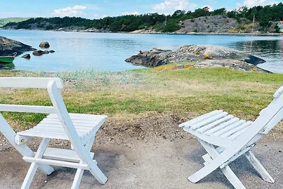 6 persoons vakantie huis in HENÅN-By Traum