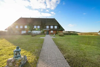 Ferienwohnung in Sylt mit 1 Schlafzimmer