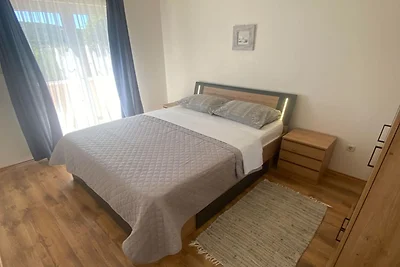 Apartments Danijela & Vlado - One Bedroom Apa...
