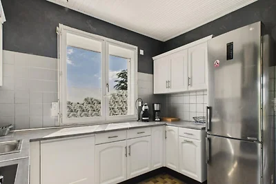 Appartamento a Longeville vicino alla spiaggi...