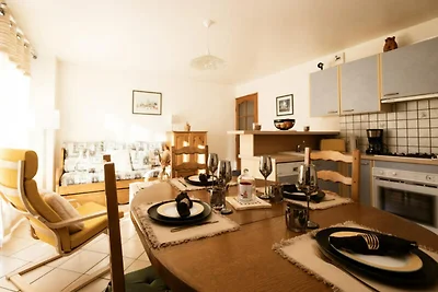 2-kamerappartement voor 6 personen, 3-sterren...