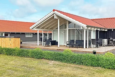 Maison de vacances pour 6 a Væggerløse-By...