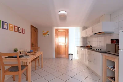 Apartament wakacyjny z 1 sypialnią