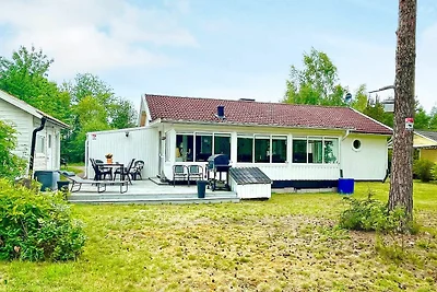 4 Sterne Ferienhaus in Mönsterås-By Traum