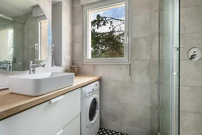 Ferienwohnung in Pornichet in der Nähe des...