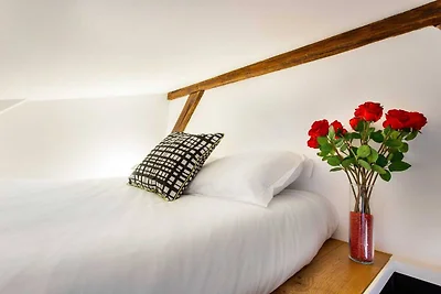 Magnifico monolocale - 3P - Place de la...