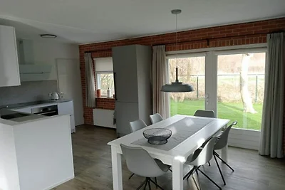 Ferienhaus mit 4 Schlafzimmer