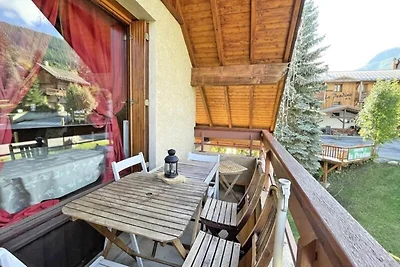 Apartments für 6 Personen