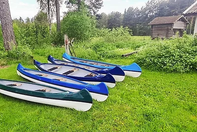 4 esrellas case en SKATTUNGBYN ORSA