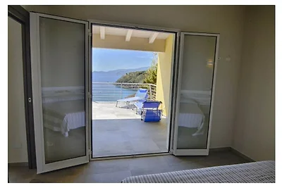 Villetta la Vela