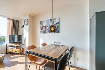 Apartment für 2 Personen mit Inselblick