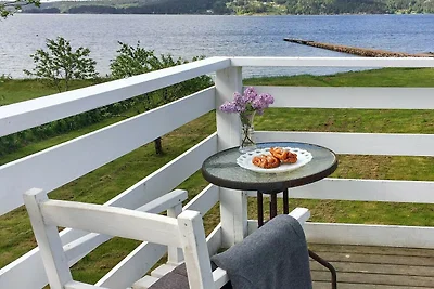 8 Personen Ferienhaus in LJUNGSKILE-By Traum