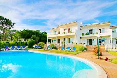 Villa ad Albufeira vicino alla spiaggia del...
