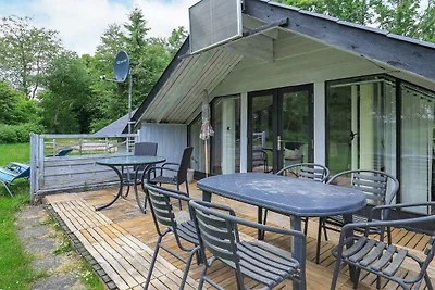 6 Personen Ferienhaus in Roslev-By Traum