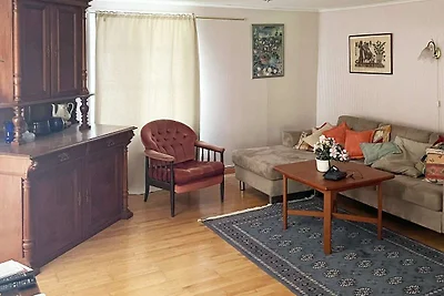 7 Personen Ferienhaus in ÄLGARÅS-By Traum