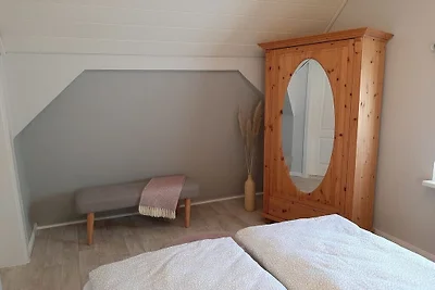 Ferienwohnung mit 1 Schlafzimmer