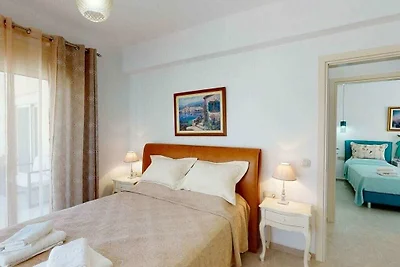 Villa Urania-Kamilari