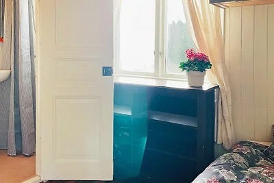 4 Personen Ferienhaus in FÄRGELANDA-By Traum