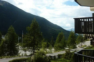 Ferienwohnung in Vars in der Nähe der...