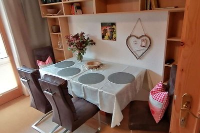 Apartment in Walchen Salzburger Land mit schö...