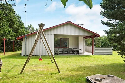 6 Personen Ferienhaus in Blåvand