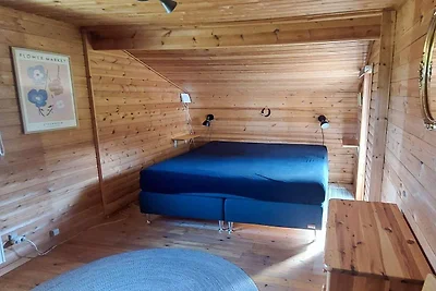 6 Personen Ferienhaus in Brovst
