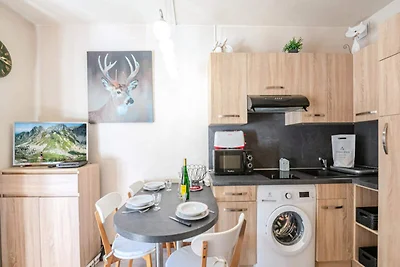 Studio für 3 Personen