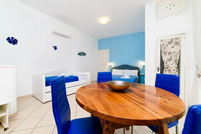 Appartamento per 4 persone a Sorrento