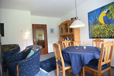 Gemütliche Ferienwohnung mit Terrasse in...