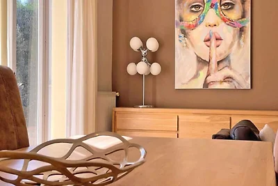 Häuser & Villen für 8 Personen