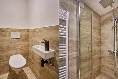 Hervorragendes AC-Apartment Champs de Mars...