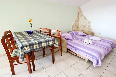 Apartments & Rooms Villa Petra - Superior One...