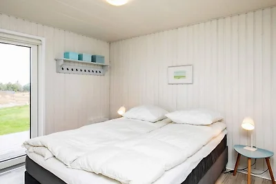 6 persone case ad Hirtshals-By Traum