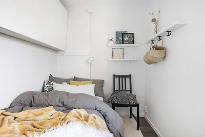 5 Sterne Ferienhaus in UDDEVALLA