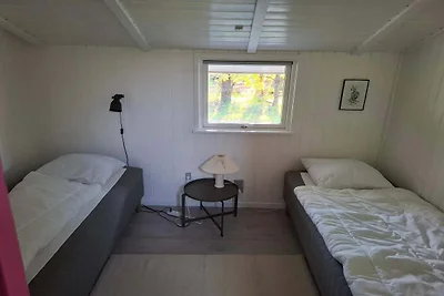 4 Personen vakantie huis in Ulfborg