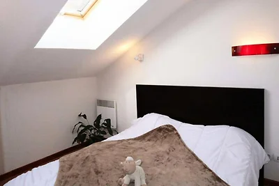 Appartement in Les Orres met zwembad