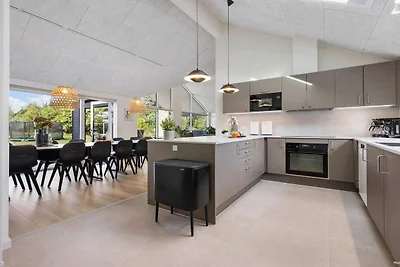 5 Sterne Ferienhaus in Højby