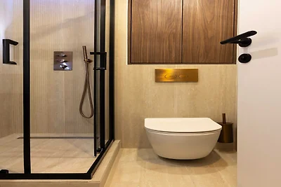 Erhabenes Studio – 2P – in der Nähe des Place...