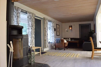 6 person holiday home in Øyslebø