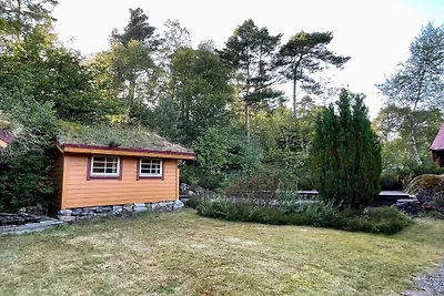 9 Personen Ferienhaus in MOSTERHAMN-By Traum
