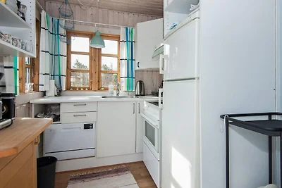 6 Personen Ferienhaus in Grenaa