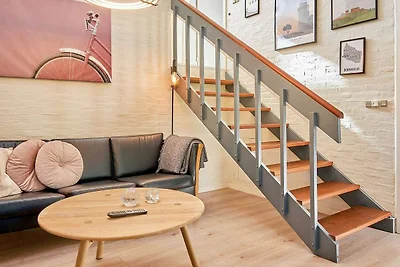 5 persoons vakantie huis in Allinge-By Traum