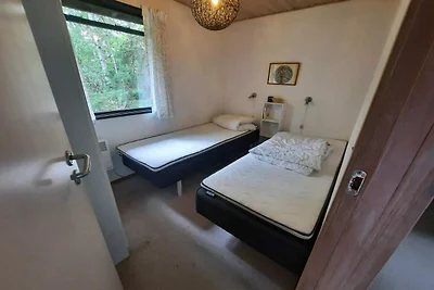 6 Personen Ferienhaus in Højby