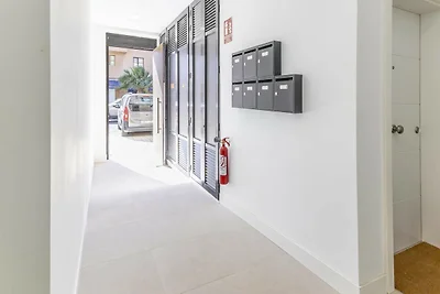 Strandurlaub in Arinaga für 4 Gäste